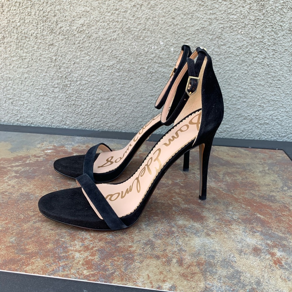 Sam Edelman Ariella heels